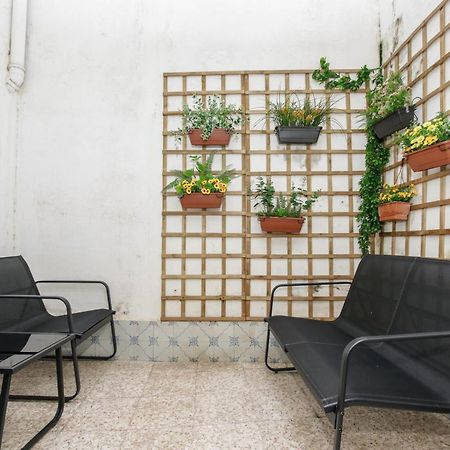 Charming New Apartment In The Heart Of Lisboa Exteriör bild