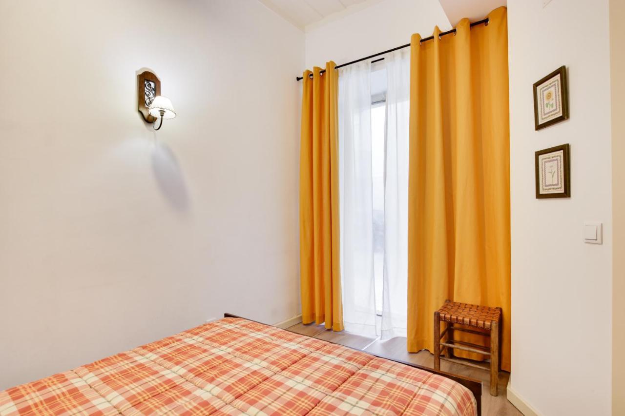 Charming New Apartment In The Heart Of Lisboa Exteriör bild